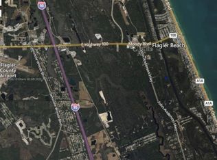 99 Coronado Rd #108, Flagler Beach, FL 32136