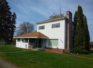 138 Powell Rd, Milton Freewater, OR 97862