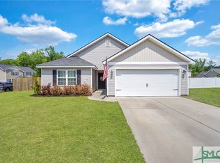 229 Sterling Dr, Rincon, GA 31326