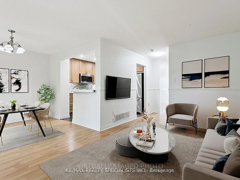 3500 Glen Erin Dr #55 — Photo 5
