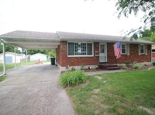2523 Lynch Ave, Granite City, IL