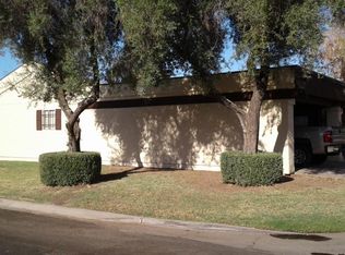 3801 W Mitchell Dr, Phoenix, AZ 85019