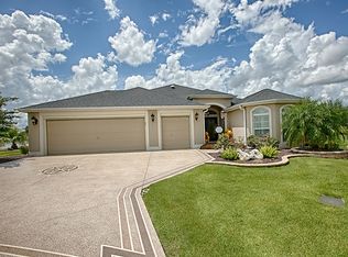 2233 Evans Prairie Trl, The Villages, FL 32163