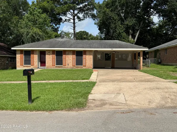 204 Winsor Dr, Lafayette, LA 70507