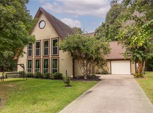 890 Callihan Loop, Springdale, AR 72762