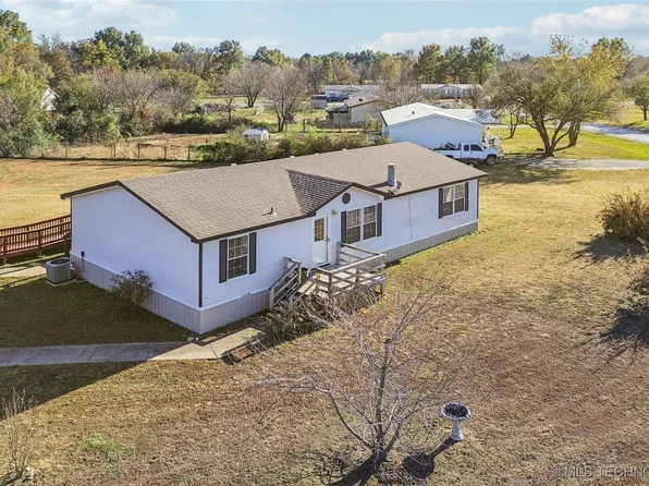 130 Sun Prairie St, Pryor, OK 74361