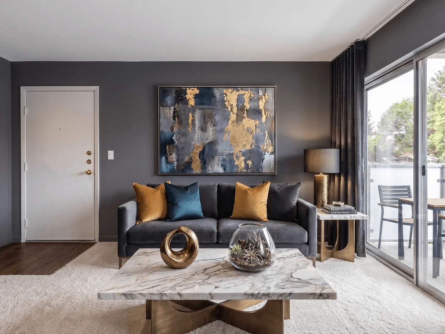 Cambrian Apartments — Photo 2
