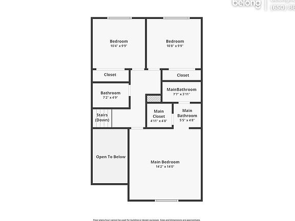 3rd image of 750 Pinta Ln