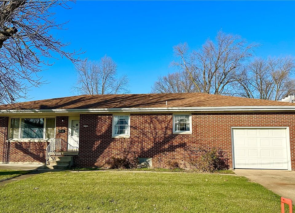 115 W 5th St, Tilton, IL 61833 Zillow