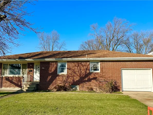 115 W 5th St, Tilton, IL 61833