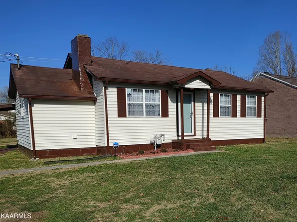 816 W Chester Ave, Middlesboro, KY 40965