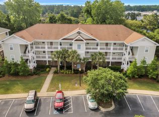 5801 Oyster Catcher Dr UNIT 1614, North Myrtle Beach, SC 29582