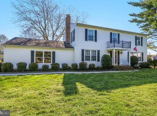 6 Douglas Ct, Dover, DE 19901