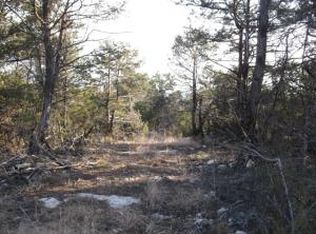 2330 Marion County #2027, Yellville, AR 72687