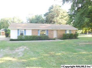 18173 Circle Dr, Athens, AL 35613