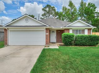 3714 Oak Lace Dr, Spring, TX 77389