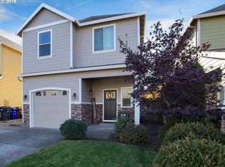 12666 Tidewater St, Oregon City, OR