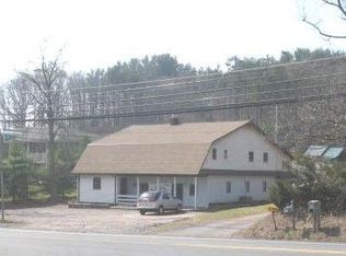 2431 Morgantown Rd, Reading, PA 19607