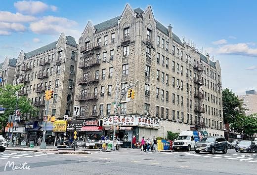 1st image of 136-05 Sanford Ave #2Q