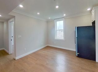 93 George St #3C, Roxbury, MA 02119