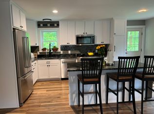 200 Old Peterborough Rd, Dublin, NH 03444