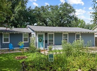 4825 Kingfisher Dr, Houston, TX 77035