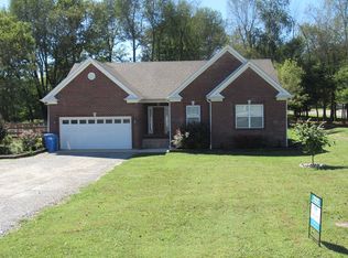 12339 Herndon Oak Grove Rd, Herndon, KY 42236
