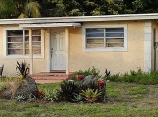 2307 NW 4th St, Pompano Beach, FL 33069
