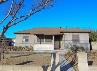 540 N Lilac Ave, Rialto, CA 92376