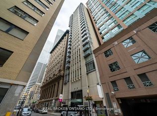 8 Colborne St UNIT 2403, Toronto, ON M5E1E1