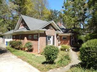 165 East Lake Drive, Atlanta, GA