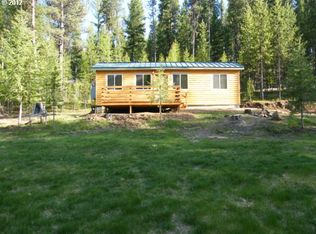 685 Sawmill Gulch Rd, Sumpter, OR 97877