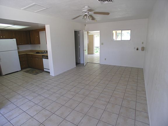 Tiled Family room