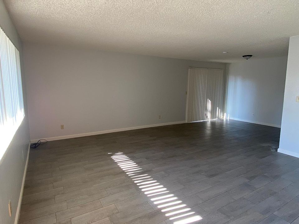 Living room view