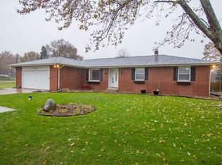 53139 Ironwood Rd, South Bend, IN 46635