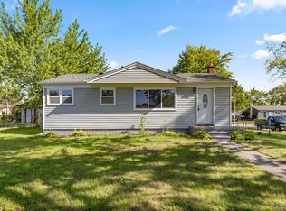 32208 Melton St, Westland, MI