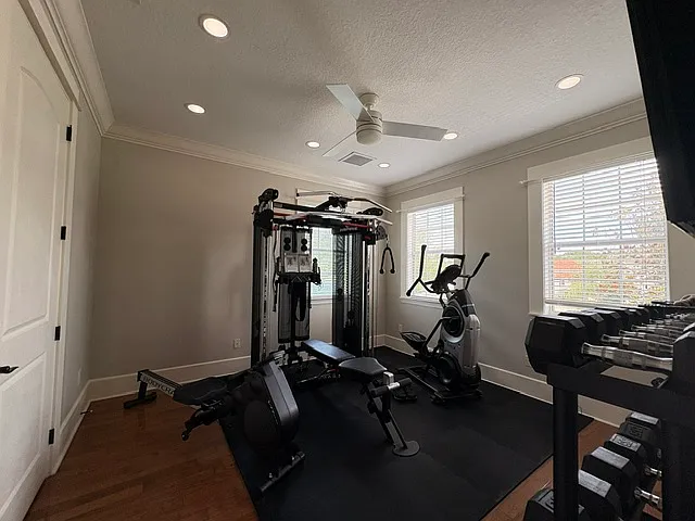 3709 W El Prado Blvd — Photo 39