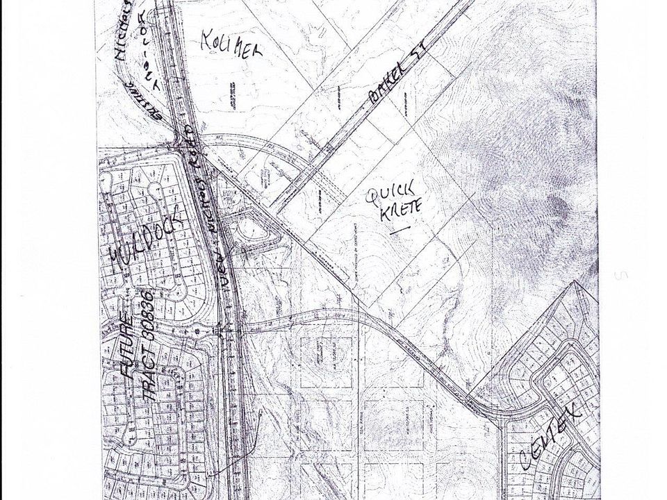 1st image of 17428 Baker St