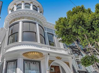 806 Haight St, San Francisco, CA 94117