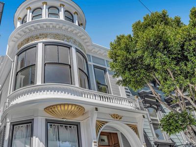 806 Haight St, San Francisco, CA, 94117
