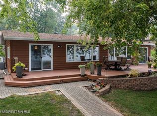 1167 Long Beach Dr, Detroit Lakes, MN 56501
