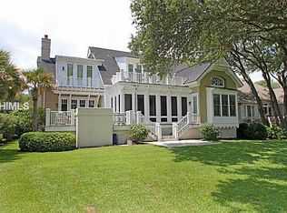 33 S Ocean Point Pl, Hilton Head Island, SC 29928