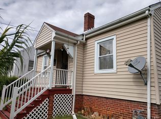 302 Hood St, Lynchburg, VA 24501