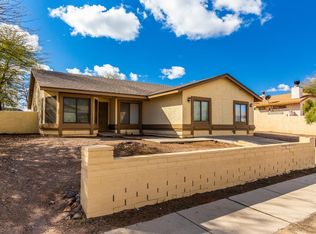 3275 W Avenida Obregon, Tucson, AZ 85746