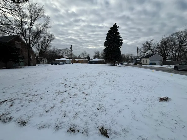 7106 Columbia Ave, Hammond, IN 46324