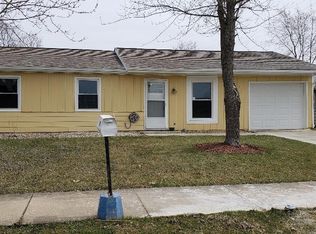 1101 Bellvue Dr, Kendallville, IN