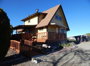 4905 Davis Ln #HOME, Winnemucca, NV 89445