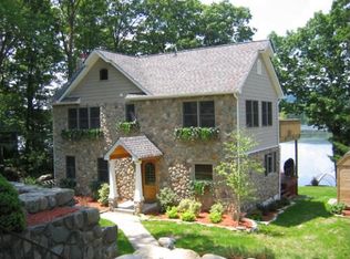 44 Board Rd, Hewitt, NJ 07421