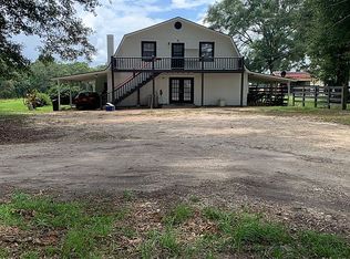 3621 Highway 589, Hattiesburg, MS 39402