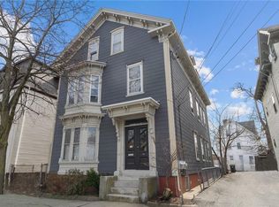 34 Arch St, Providence, RI 02907